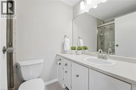 30 Green Valley Drive Kitchener ON N2P 1G8