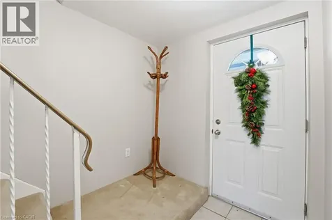 30 Green Valley Drive Kitchener ON N2P 1G8