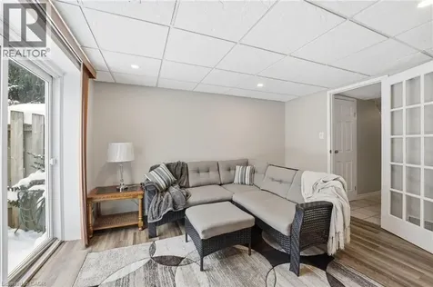 30 Green Valley Drive Kitchener ON N2P 1G8