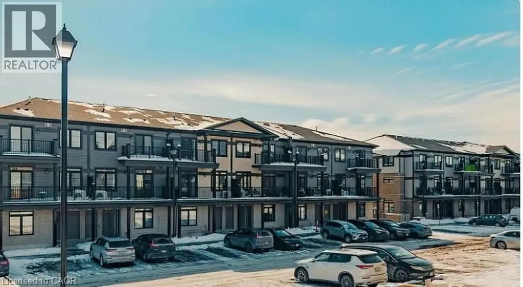 76 Lomond Lane Kitchener ON N2R 0T6