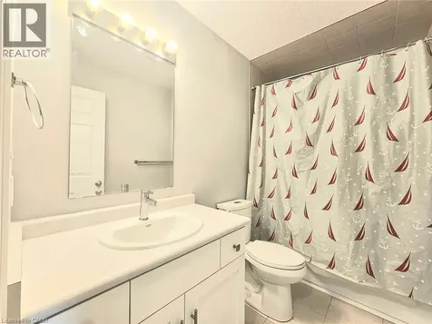76 Lomond Lane Kitchener ON N2R 0T6