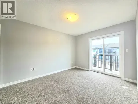 76 Lomond Lane Kitchener ON N2R 0T6