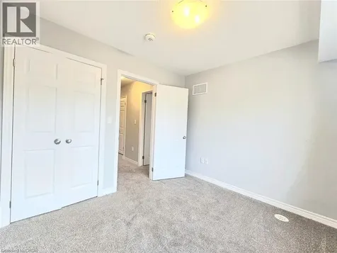76 Lomond Lane Kitchener ON N2R 0T6