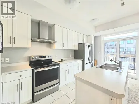 76 Lomond Lane Kitchener ON N2R 0T6