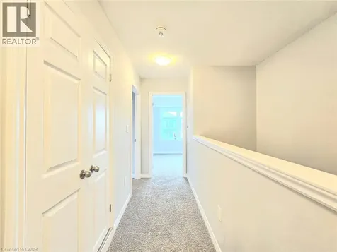 76 Lomond Lane Kitchener ON N2R 0T6