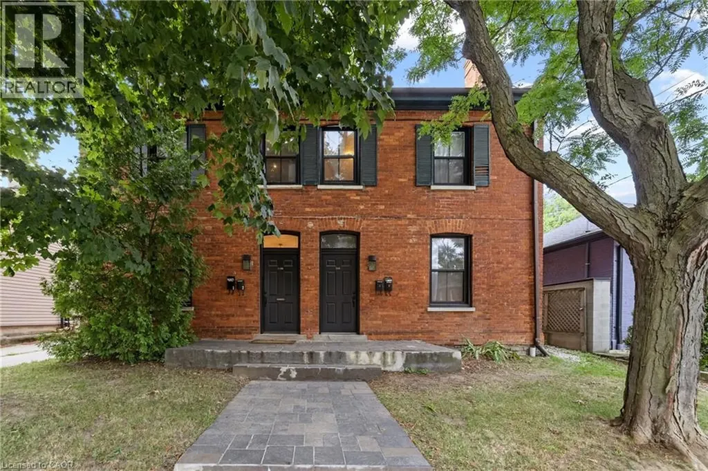 188 Caroline Street South Hamilton ON L8P 3L2
