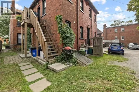 188 Caroline Street South Hamilton ON L8P 3L2