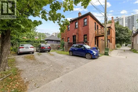 188 Caroline Street South Hamilton ON L8P 3L2