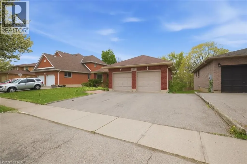 109 Gillin Road Brantford ON N3P 1X4