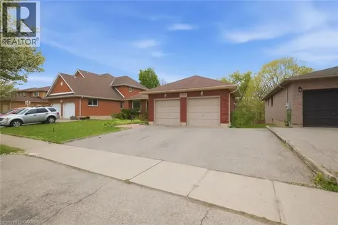 109 Gillin Road Brantford ON N3P 1X4