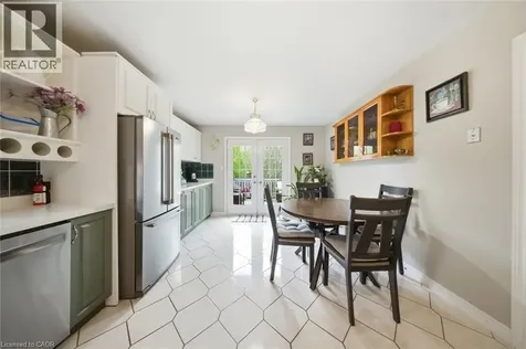 109 Gillin Road Brantford ON N3P 1X4