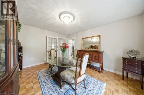109 Gillin Road Brantford ON N3P 1X4