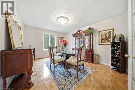 109 Gillin Road Brantford ON N3P 1X4