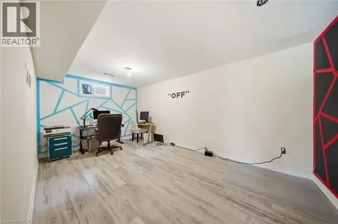 109 Gillin Road Brantford ON N3P 1X4