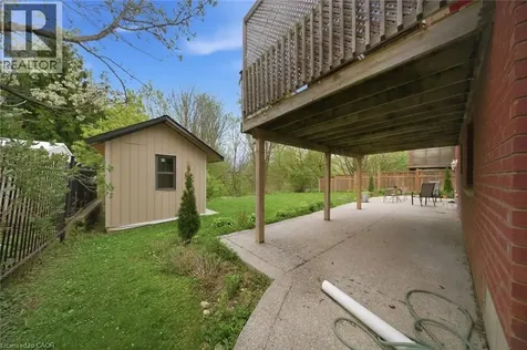 109 Gillin Road Brantford ON N3P 1X4