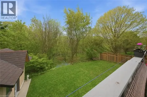 109 Gillin Road Brantford ON N3P 1X4
