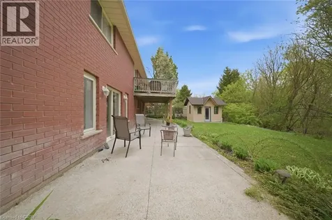 109 Gillin Road Brantford ON N3P 1X4