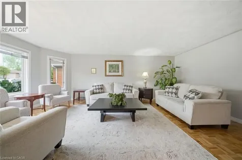 109 Gillin Road Brantford ON N3P 1X4