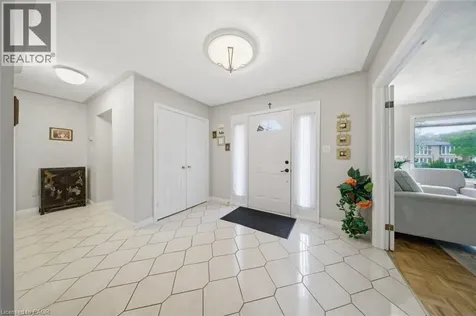 109 Gillin Road Brantford ON N3P 1X4