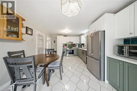 109 Gillin Road Brantford ON N3P 1X4