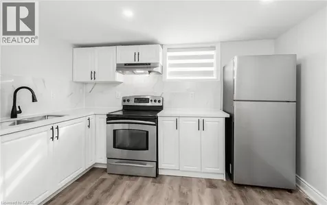 313 Ashbury Road Oakville ON L6K 2M2