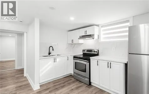 313 Ashbury Road Oakville ON L6K 2M2