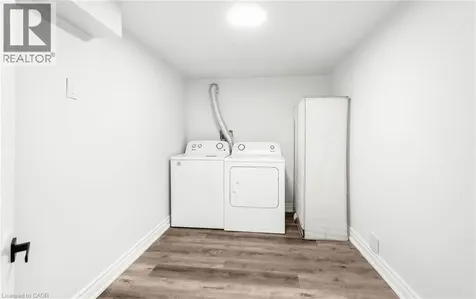 313 Ashbury Road Oakville ON L6K 2M2