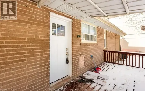 313 Ashbury Road Oakville ON L6K 2M2