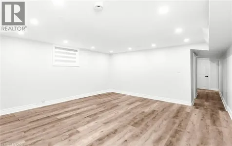313 Ashbury Road Oakville ON L6K 2M2