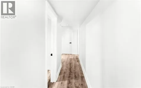 313 Ashbury Road Oakville ON L6K 2M2