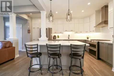510 Chimney Corner Terrace Ottawa ON K2J 6L1