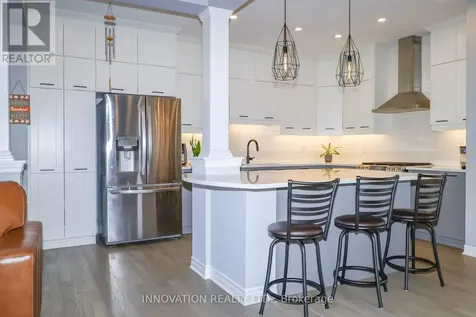 510 Chimney Corner Terrace Ottawa ON K2J 6L1