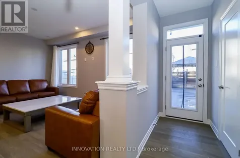 510 Chimney Corner Terrace Ottawa ON K2J 6L1