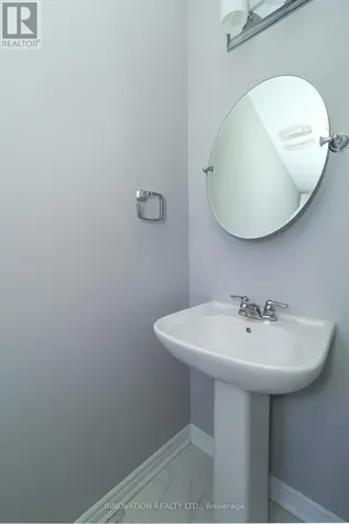 510 Chimney Corner Terrace Ottawa ON K2J 6L1