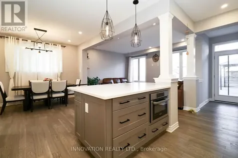 510 Chimney Corner Terrace Ottawa ON K2J 6L1