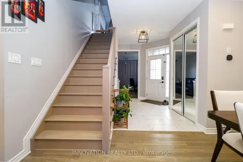 510 Chimney Corner Terrace Ottawa ON K2J 6L1