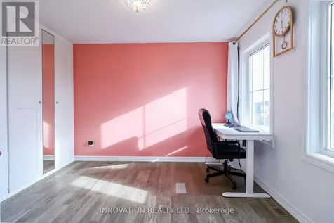 510 Chimney Corner Terrace Ottawa ON K2J 6L1