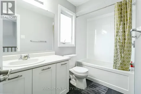 510 Chimney Corner Terrace Ottawa ON K2J 6L1