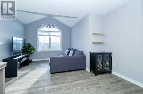 510 Chimney Corner Terrace Ottawa ON K2J 6L1