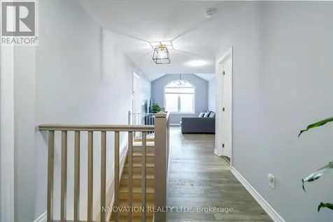 510 Chimney Corner Terrace Ottawa ON K2J 6L1