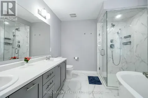 510 Chimney Corner Terrace Ottawa ON K2J 6L1