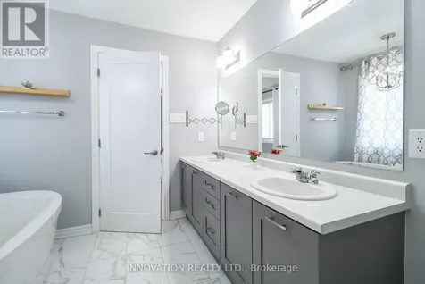 510 Chimney Corner Terrace Ottawa ON K2J 6L1