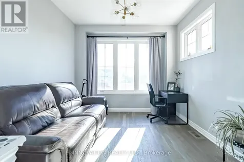 510 Chimney Corner Terrace Ottawa ON K2J 6L1