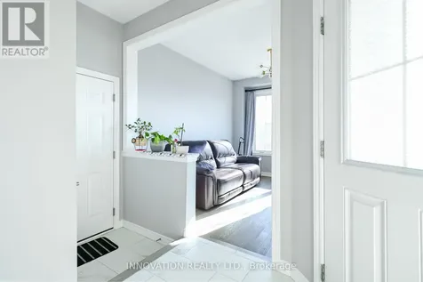 510 Chimney Corner Terrace Ottawa ON K2J 6L1