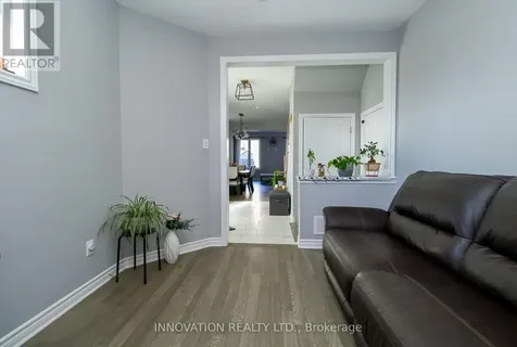510 Chimney Corner Terrace Ottawa ON K2J 6L1