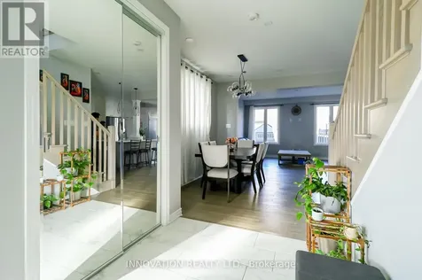 510 Chimney Corner Terrace Ottawa ON K2J 6L1