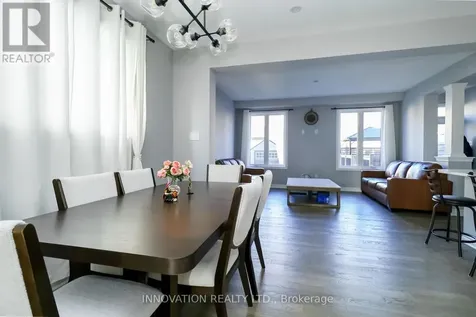 510 Chimney Corner Terrace Ottawa ON K2J 6L1