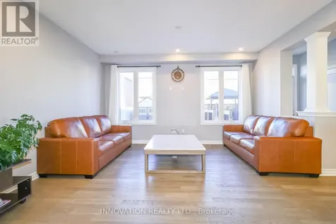 510 Chimney Corner Terrace Ottawa ON K2J 6L1
