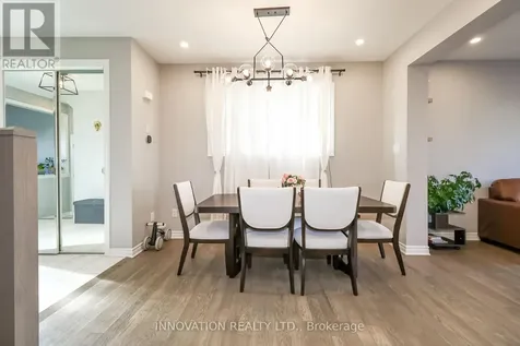 510 Chimney Corner Terrace Ottawa ON K2J 6L1