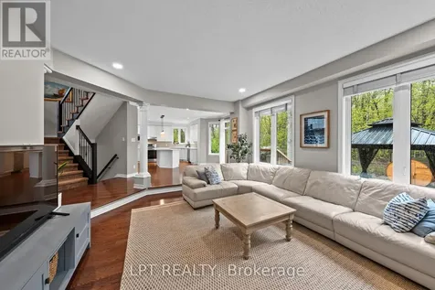 66 Forest Gate Way North Ottawa ON K2G 6P4